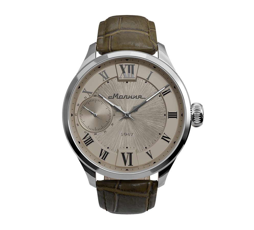 Akinak TCB 3603 41 mm cuerda manual