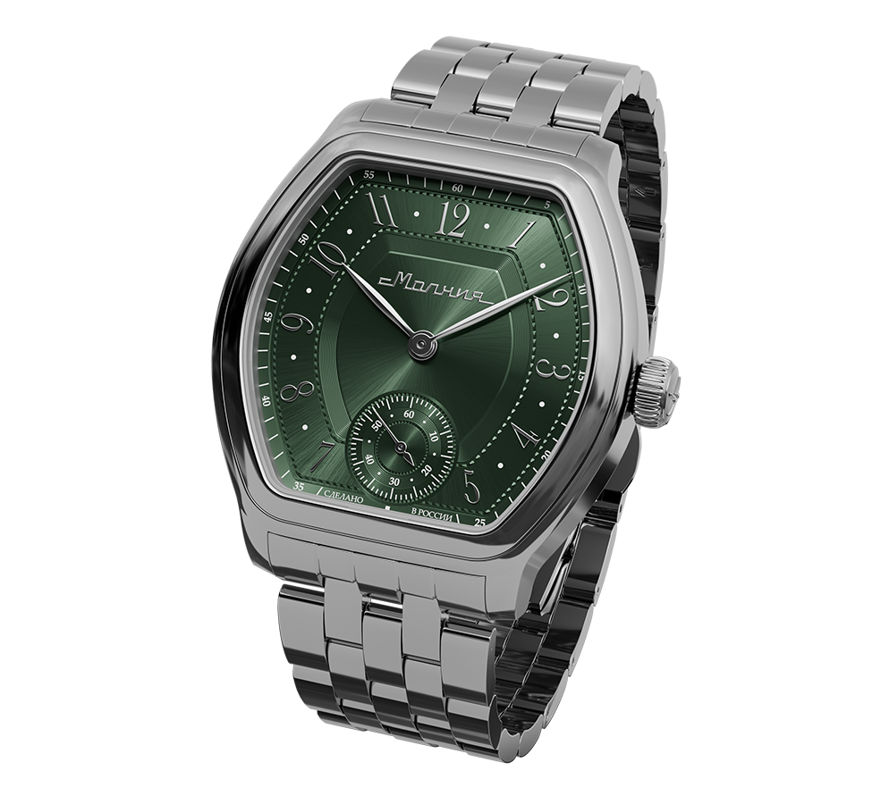 Prestige TCB 3603S 42 mm cuerda manual