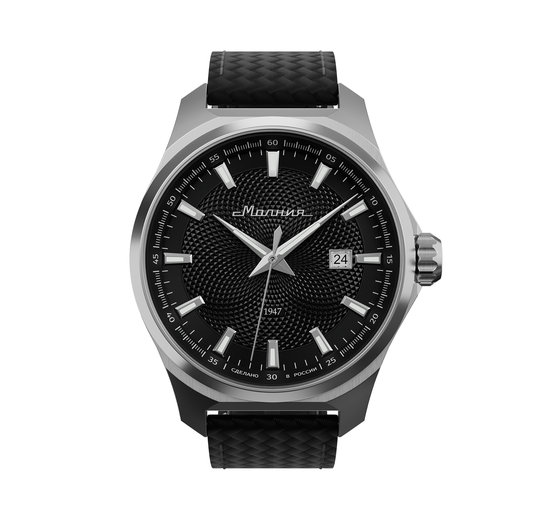 Grand TCB 8215 42mm 自动上链