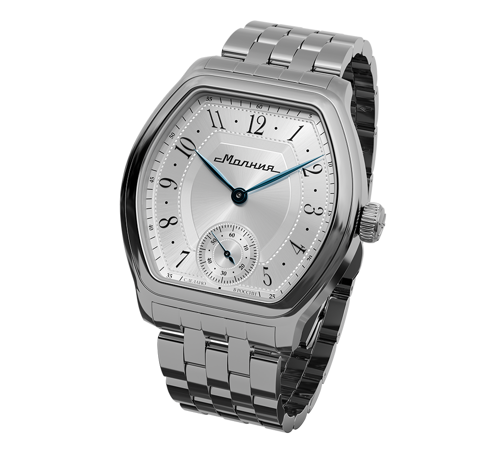 Prestige TCB 3603S 42 mm cuerda manual