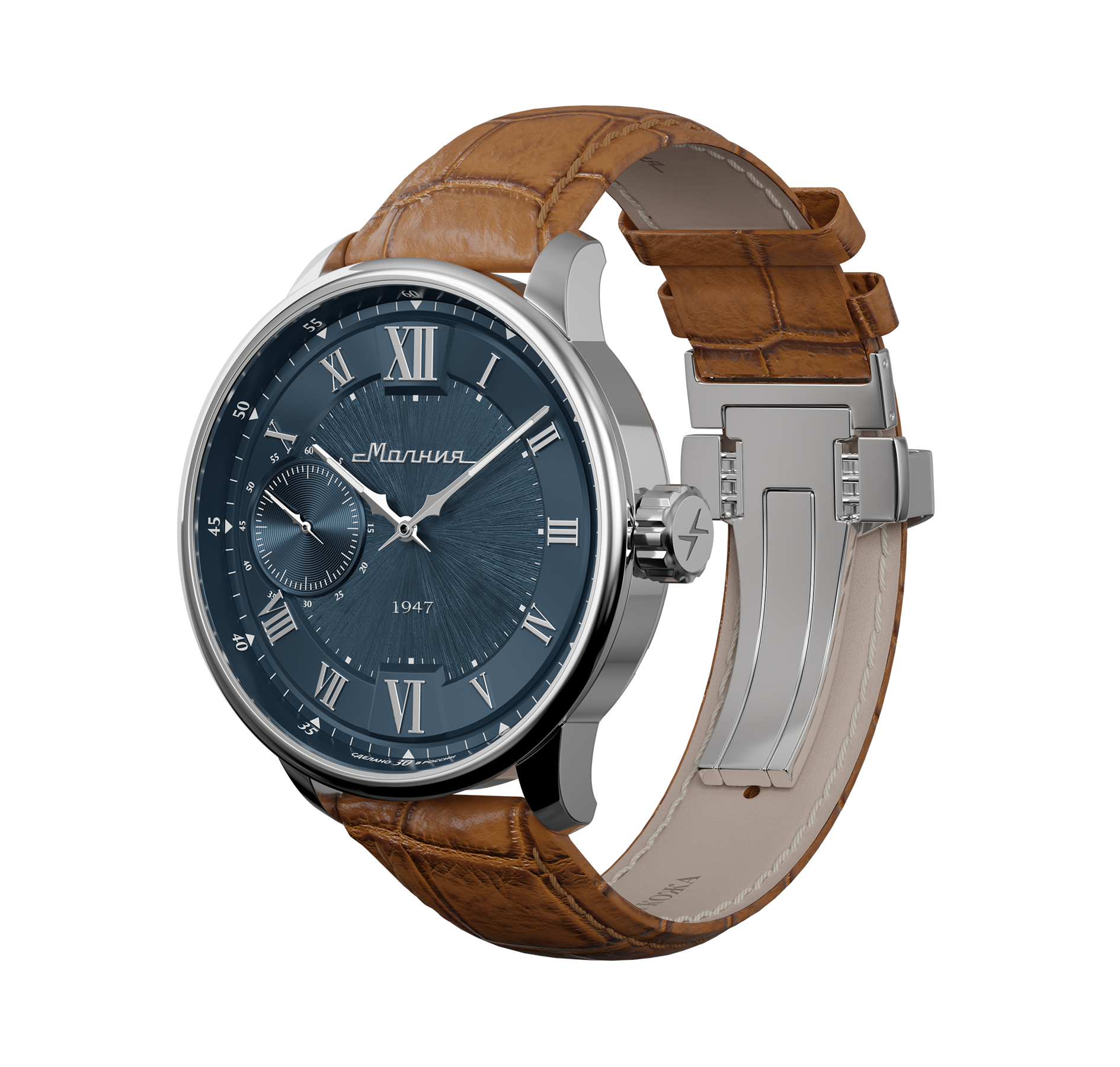 Akinak TCB 3603 41 мм