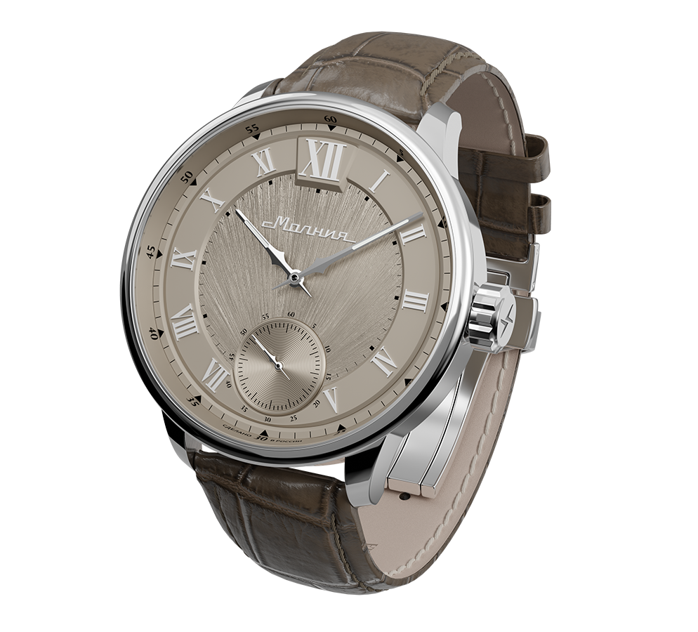 Akinak TCB 3603S 41 mm cuerda manual