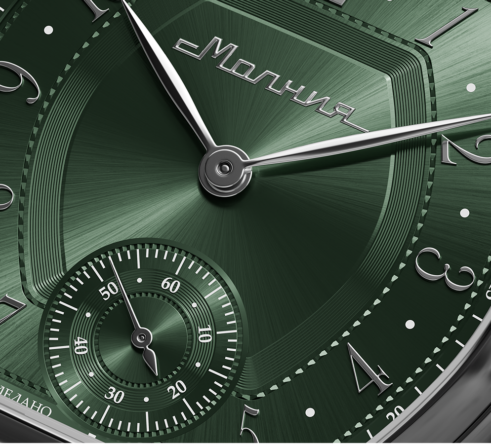 Prestige TCB 3603S 42 mm cuerda manual