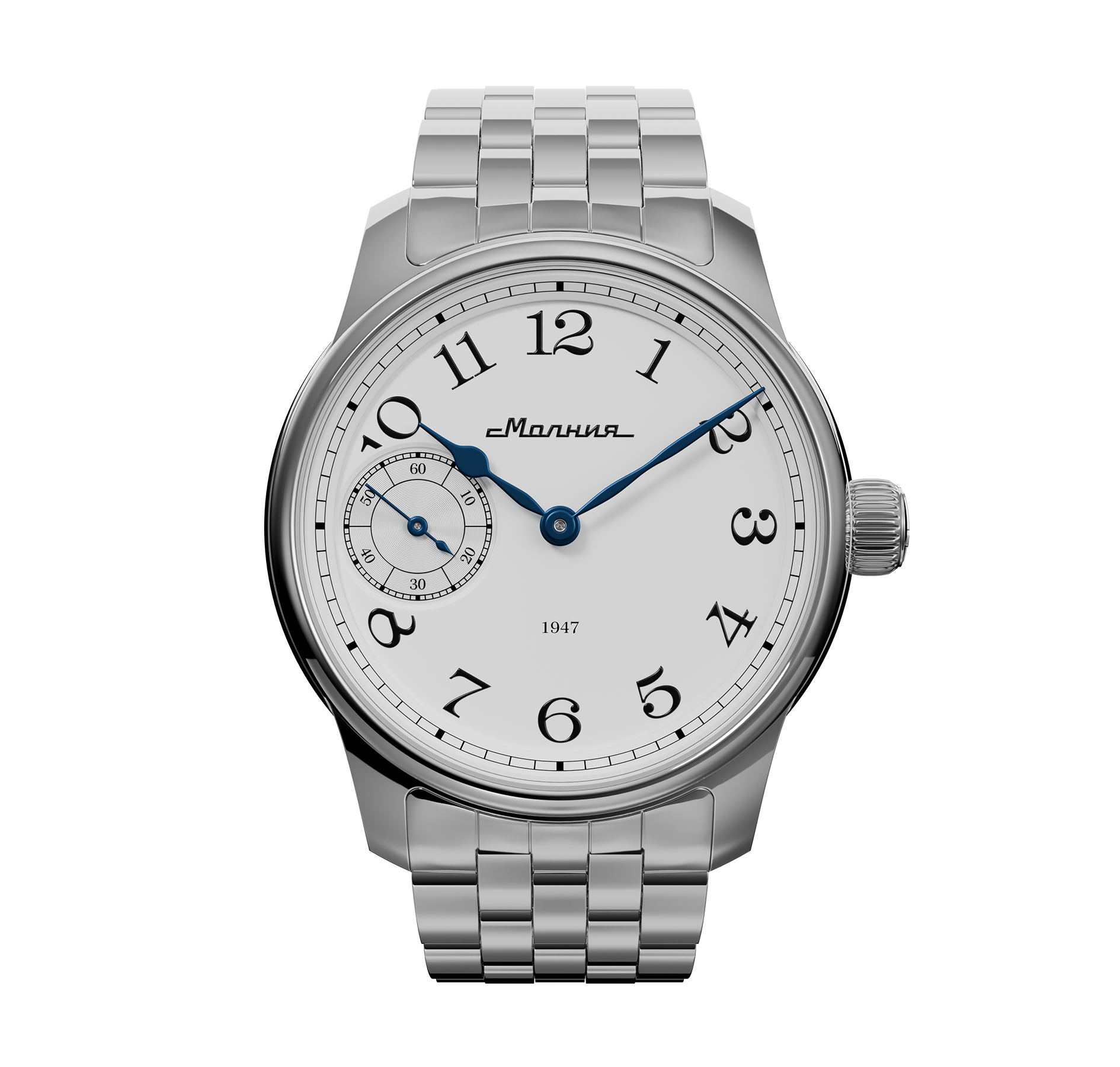 Classic  3603 42 mm cuerda manual