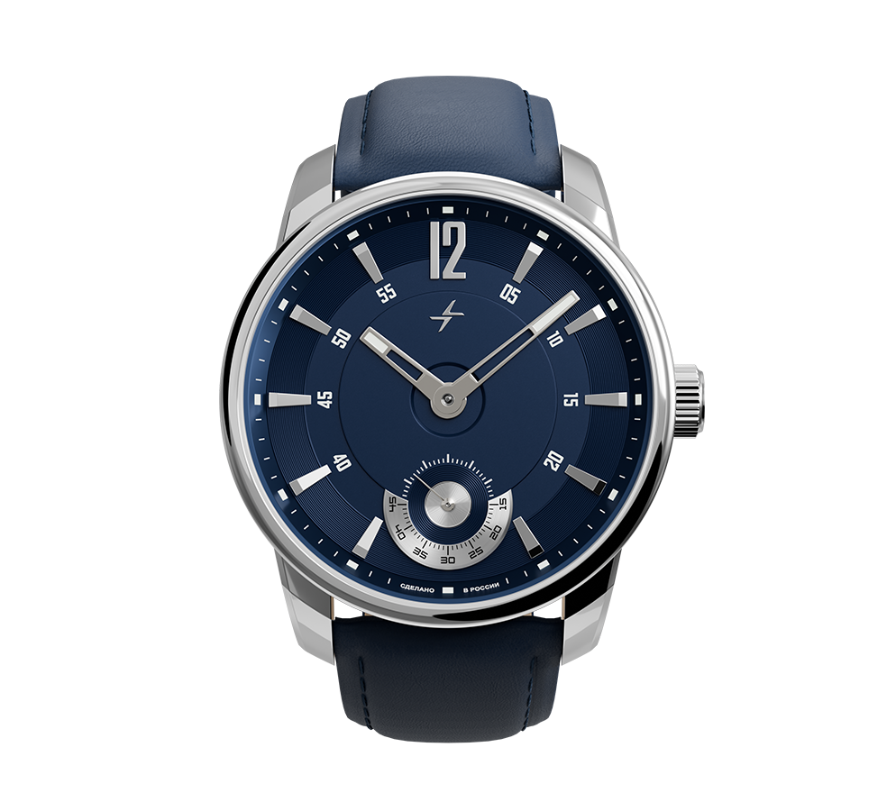 Tribute 1984 TCB 3603S 42 mm manual winding