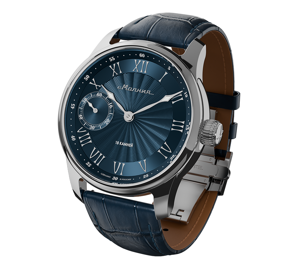 Tribute 1984 TCB 3603 42 mm manual winding