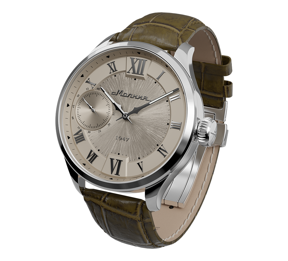 Akinak TCB 3603 41 mm cuerda manual
