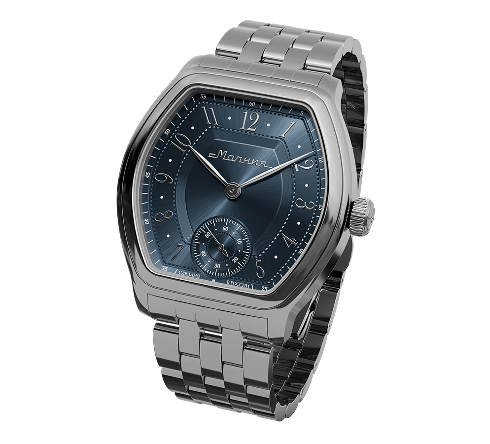 Prestige TCB 3603S 42 mm cuerda manual