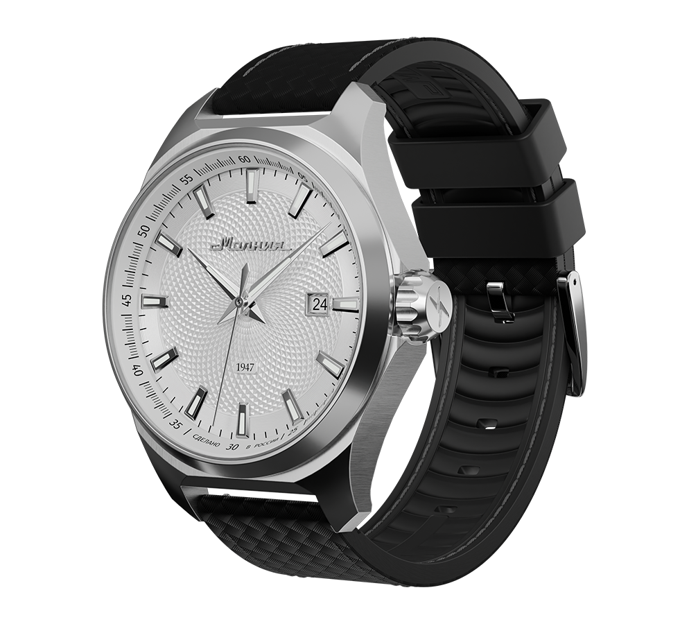 Gran TCB 8215 42 mm automático