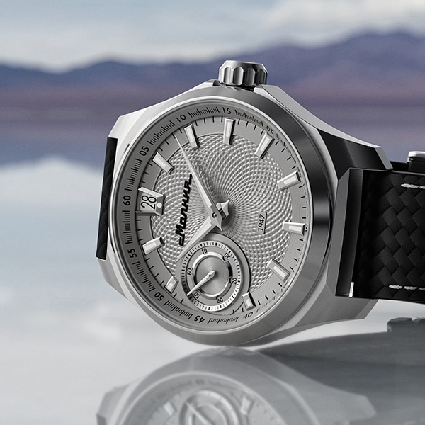 Корпус Нержавеющая сталь 316L
