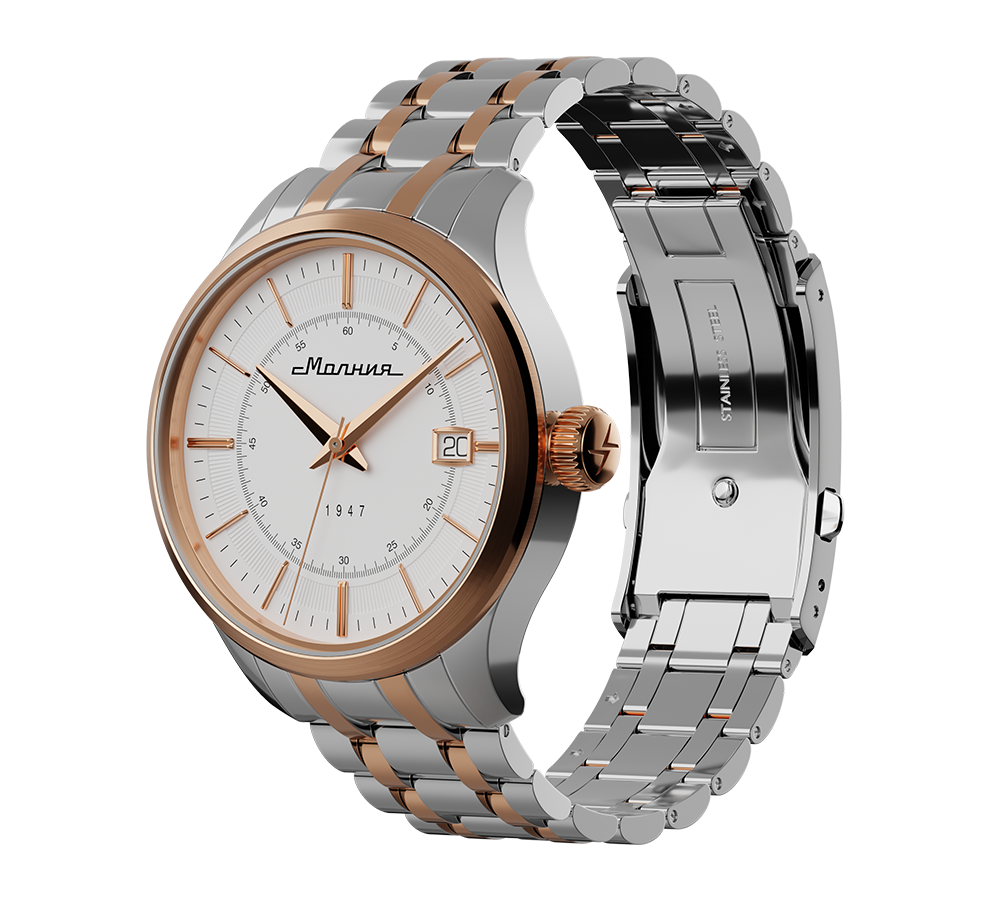 Debut TCB 2416 41 mm automatic winding