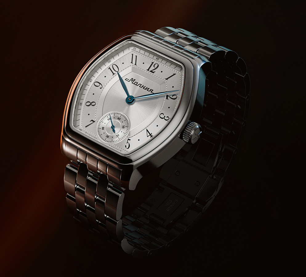 Prestige TCB 3603S 42 mm cuerda manual