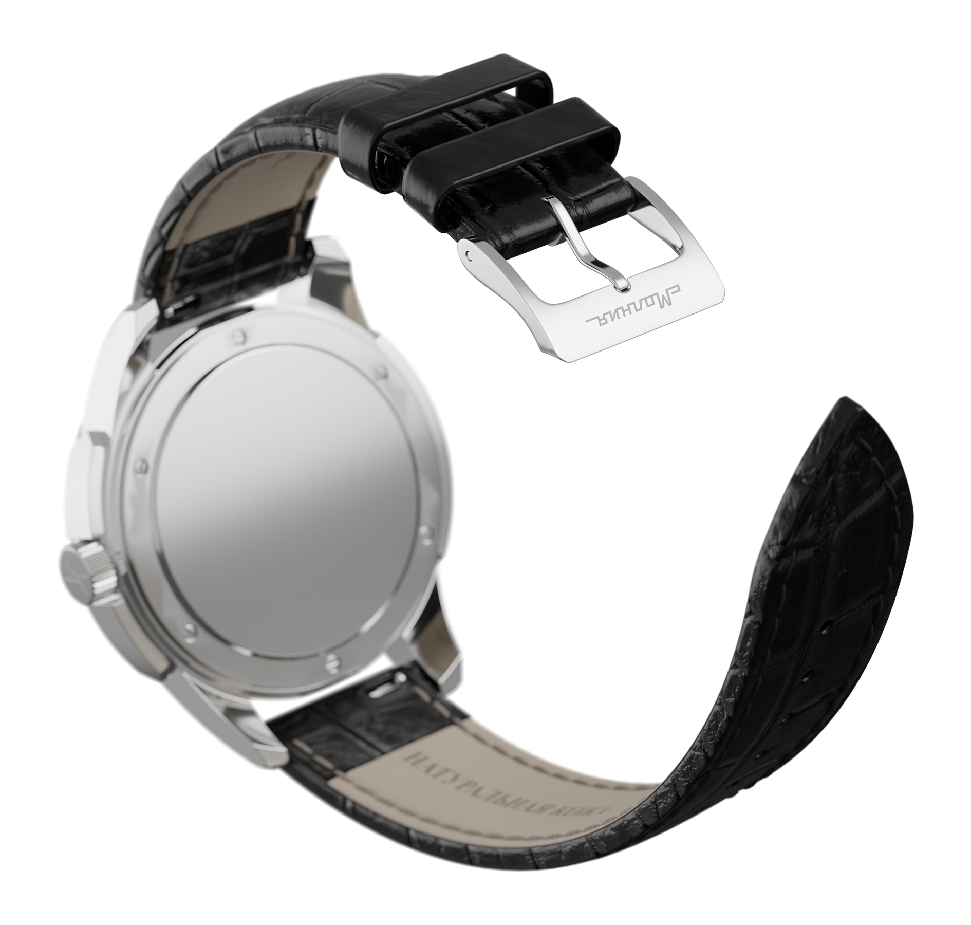 Pearl 2.0 black