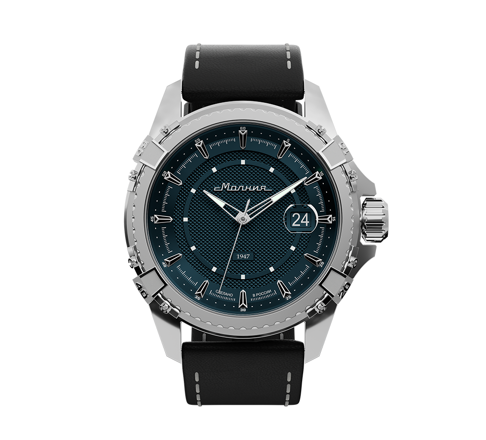 Extreme 42 mm Automatic