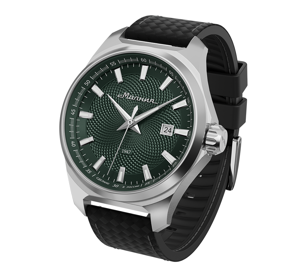 Grand TCB 8215, 42 mm, automatic winding