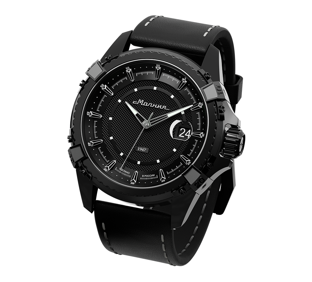 Extreme 42 mm Automatic