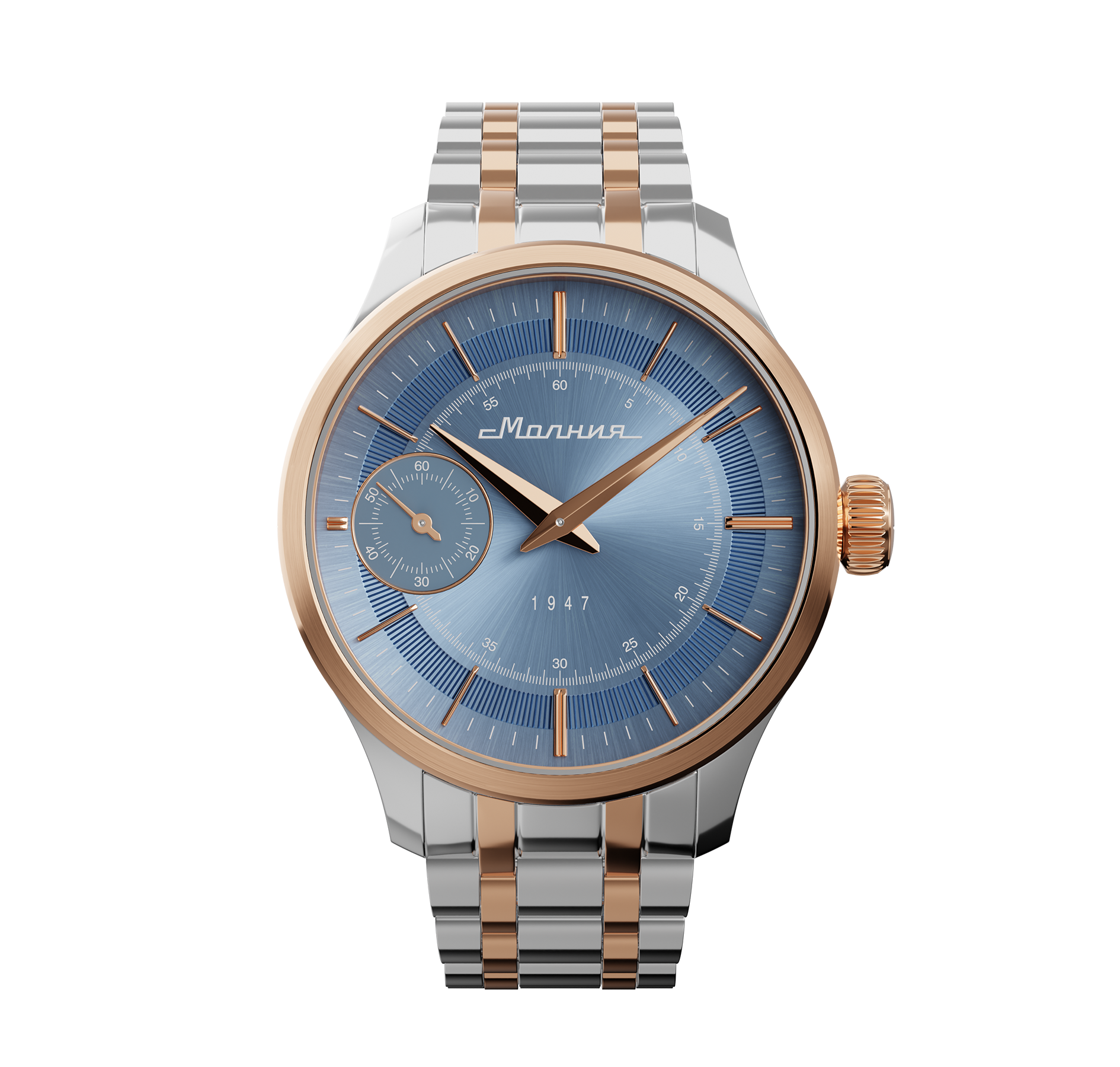 Debut TCB 3603 41 mm cuerda manual