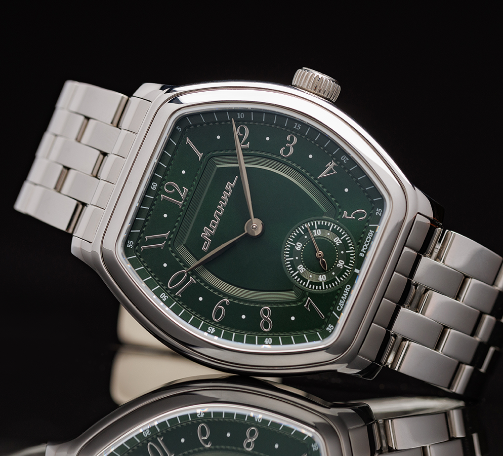 Prestige TCB 3603S 42 mm cuerda manual