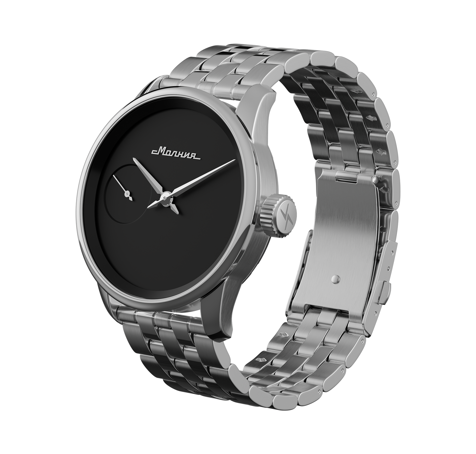 Stainless steel bracelet