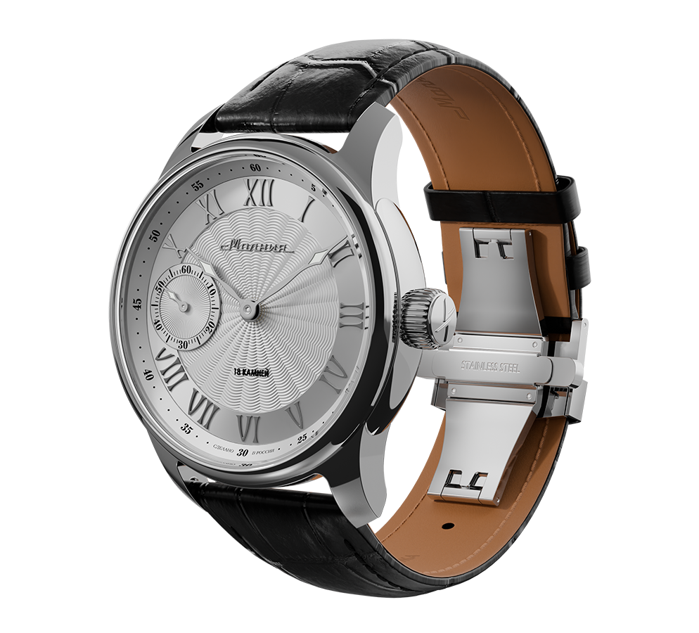 Tribute 1984 TCB 3603 42 mm manual winding