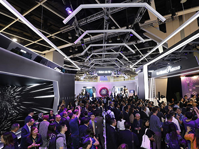 Международная выставка HONG KONG WATCH & CLOCK FAIR 2023!