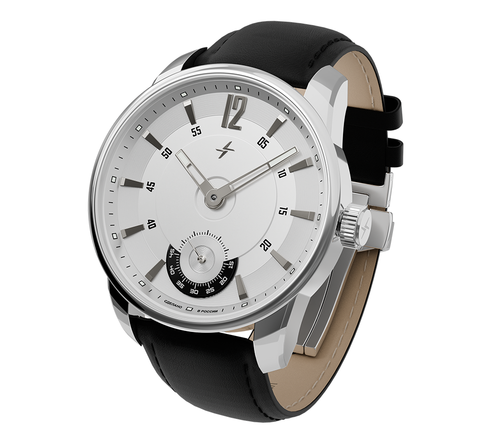 Tribute 1984 TCB 3603S 42 mm cuerda manual