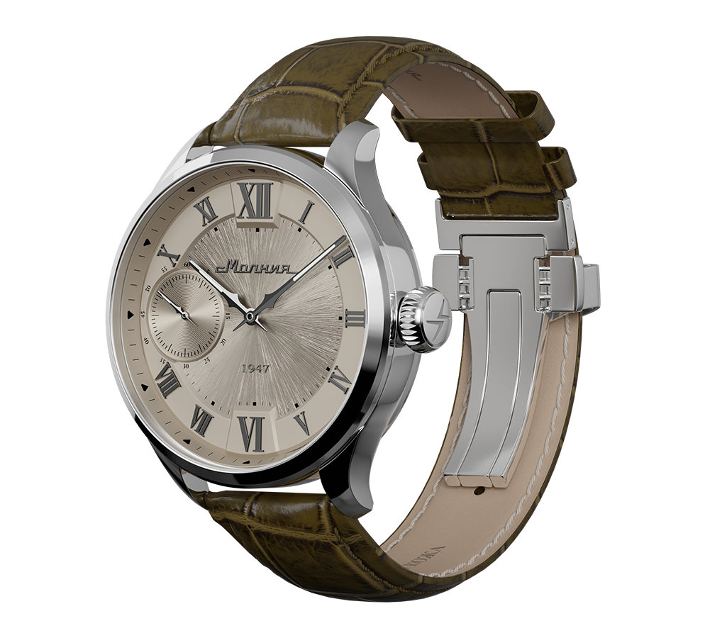 Akinak TCB 3603 41 mm cuerda manual