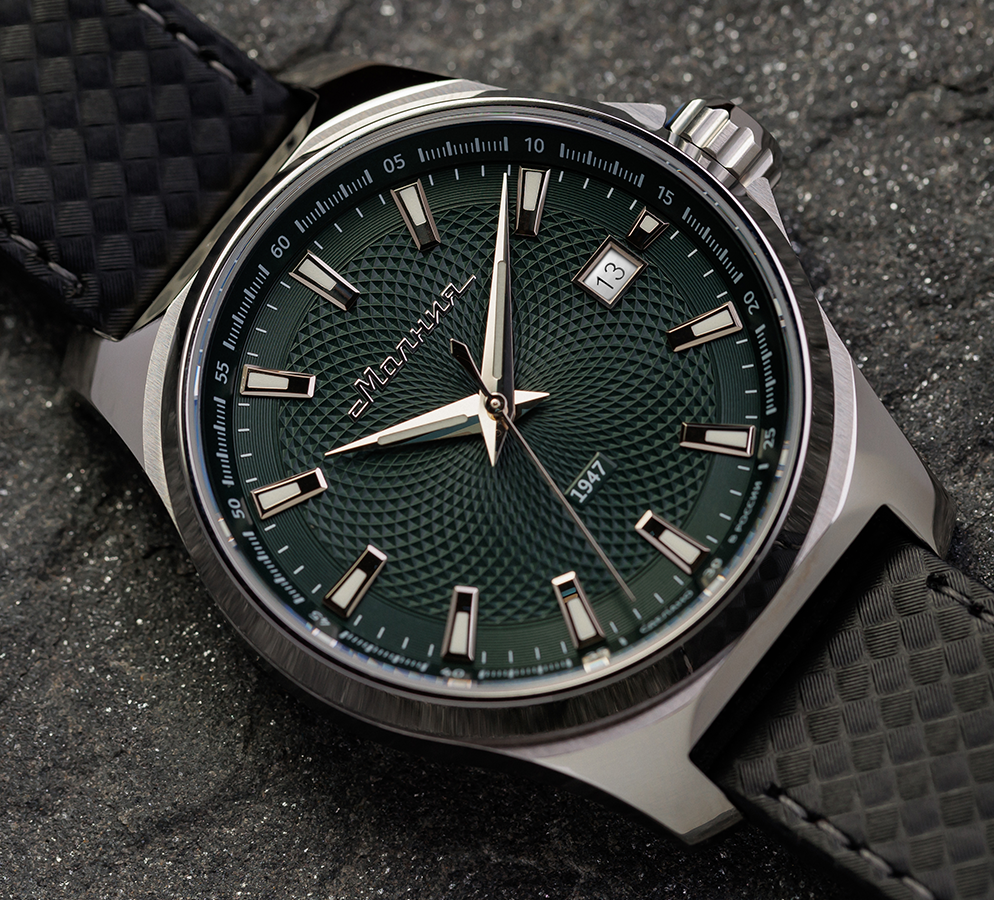 Grand TCB 2416 42 mm automatic winding