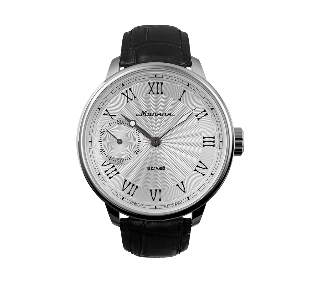 Tribute 1984 TCB 3603 42mm 手動上鍊