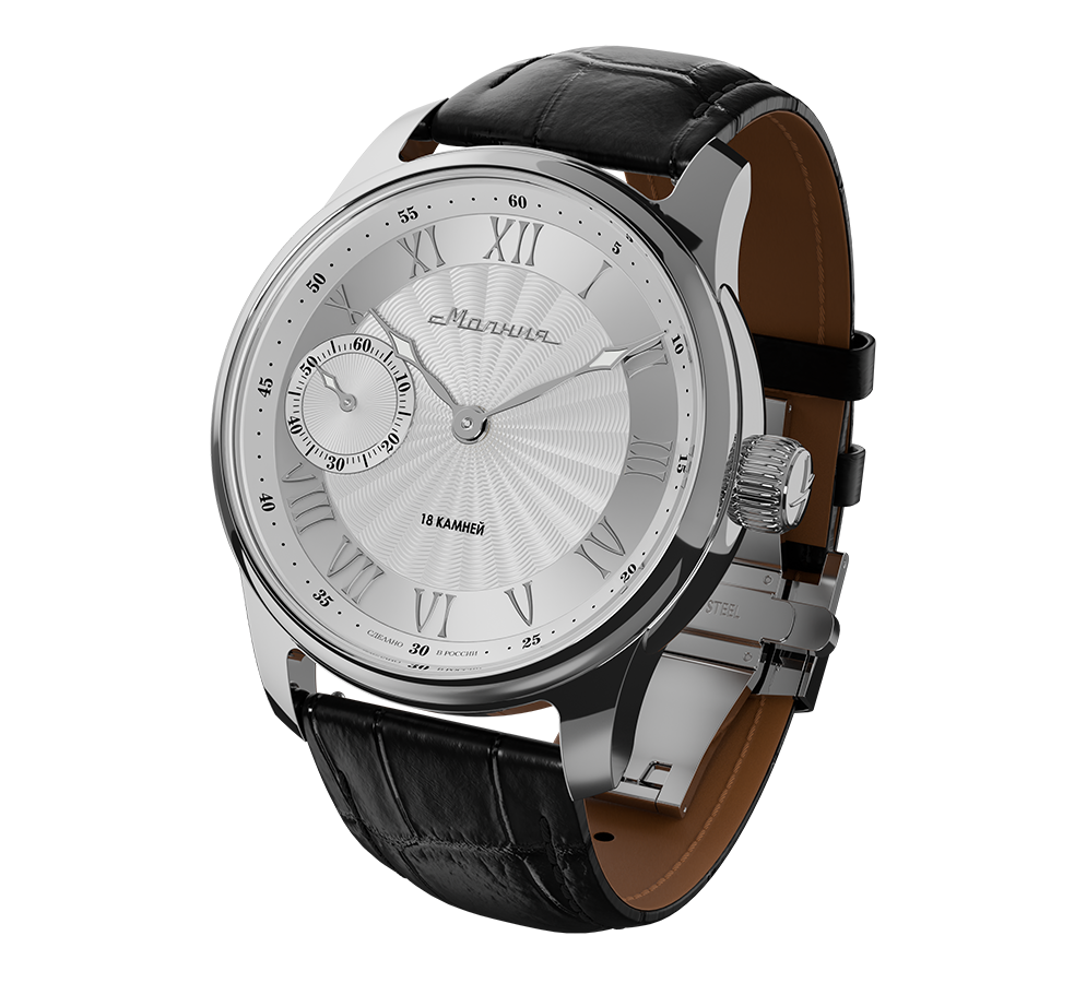 Tribute 1984 TCB 3603 42 mm manual winding