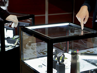 Вот и подошла к концу выставка Moscow Watch Expo 2020!