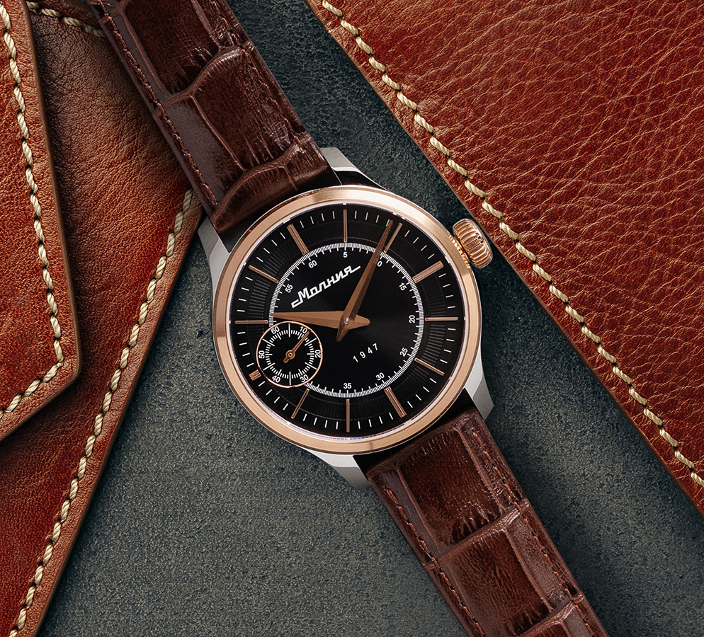 Debut TCB 3603 41 mm hand-wound