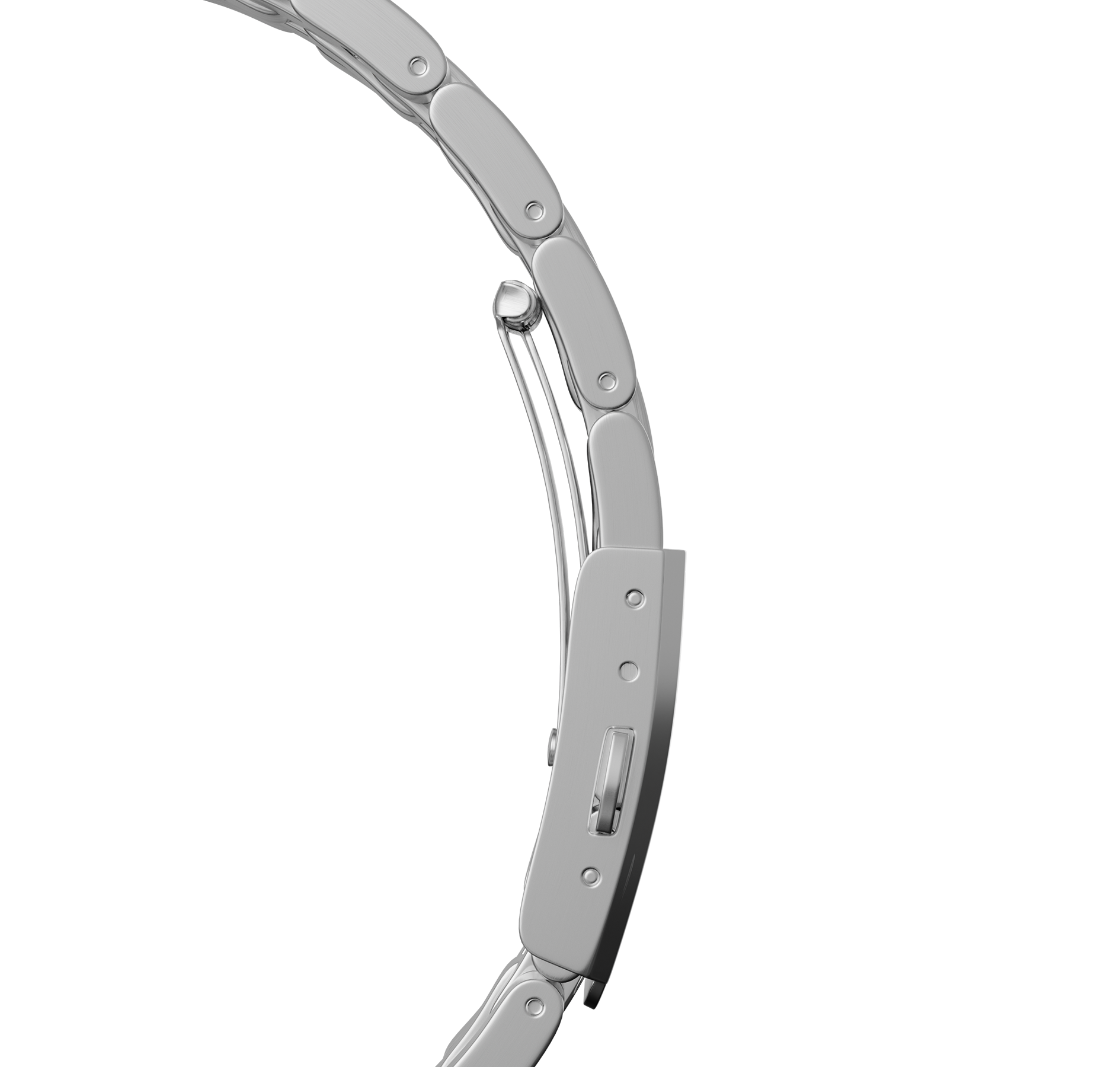 Stainless steel bracelet