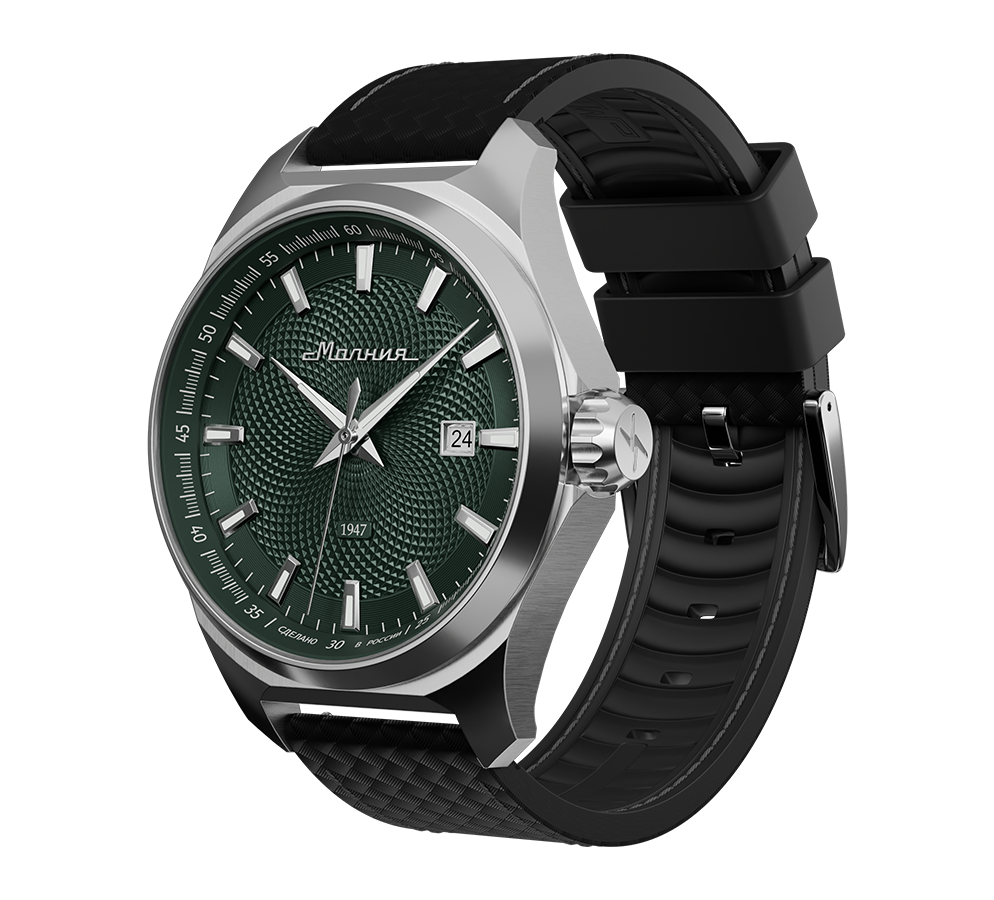 Grand TCB 8215, 42 mm, automatic winding