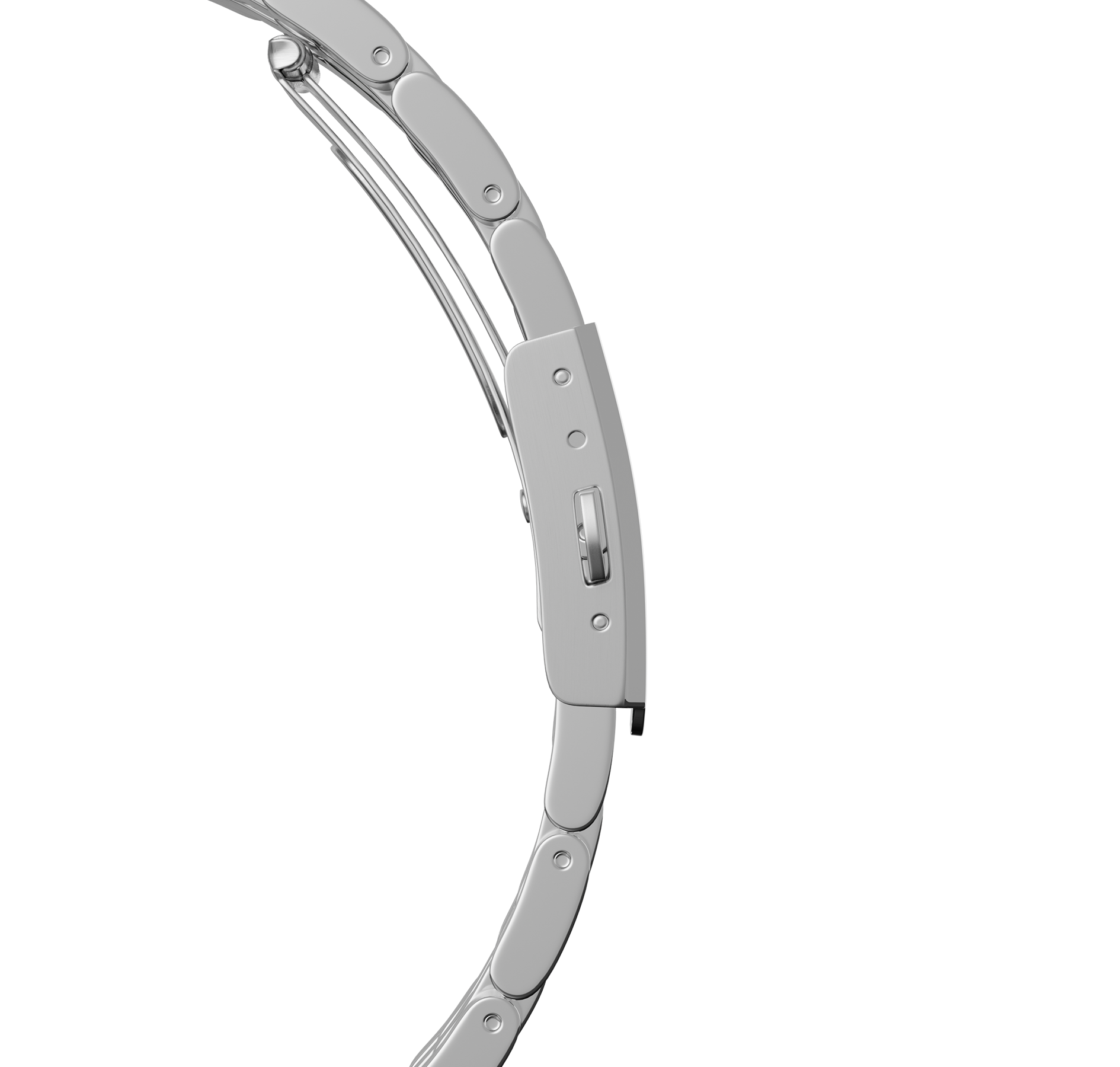 Stainless steel bracelet