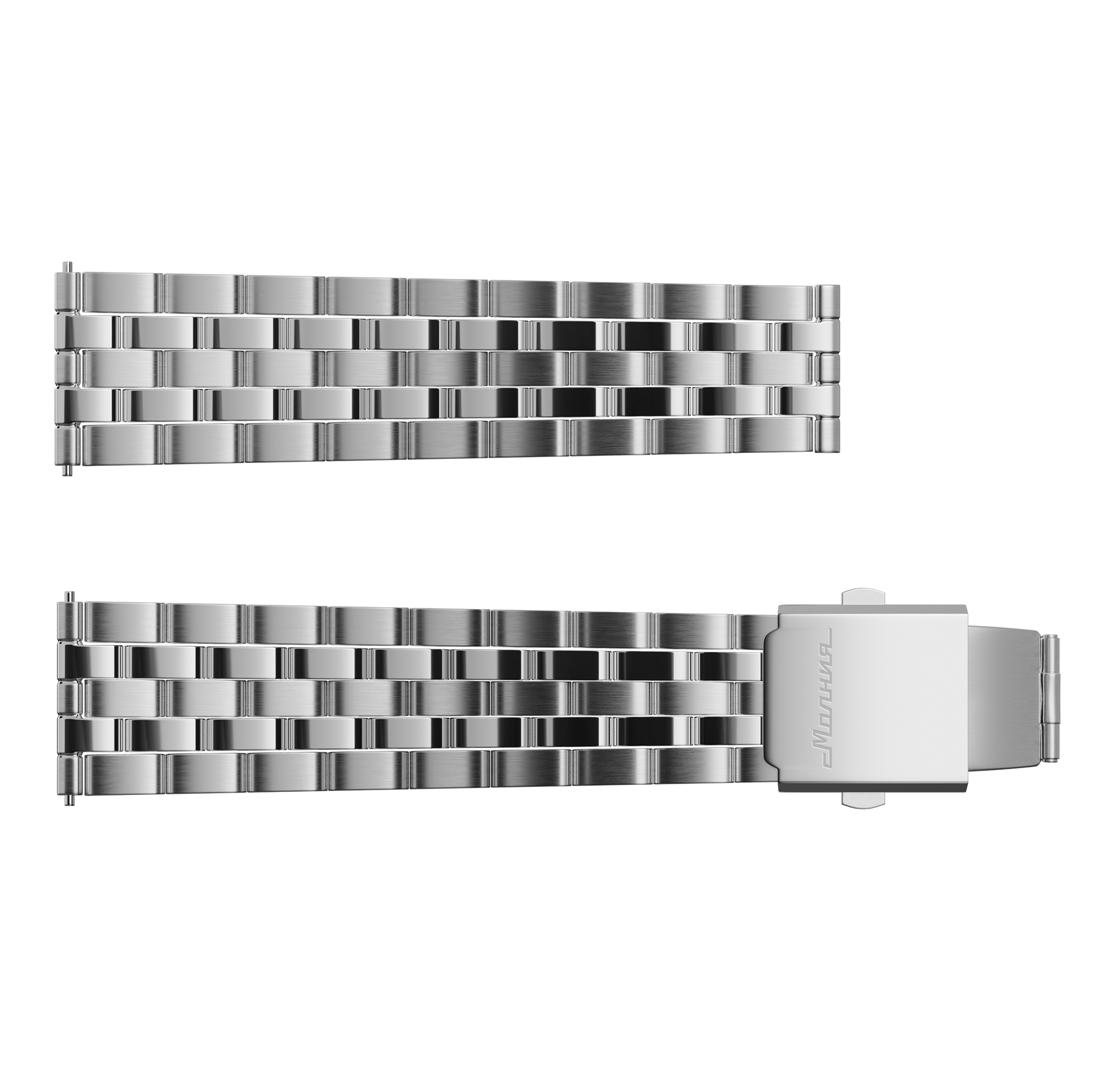 Stainless steel bracelet