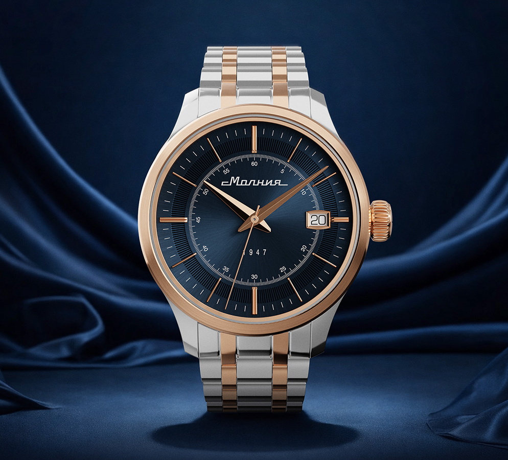 Debut TCB 2416 41 mm automatic winding