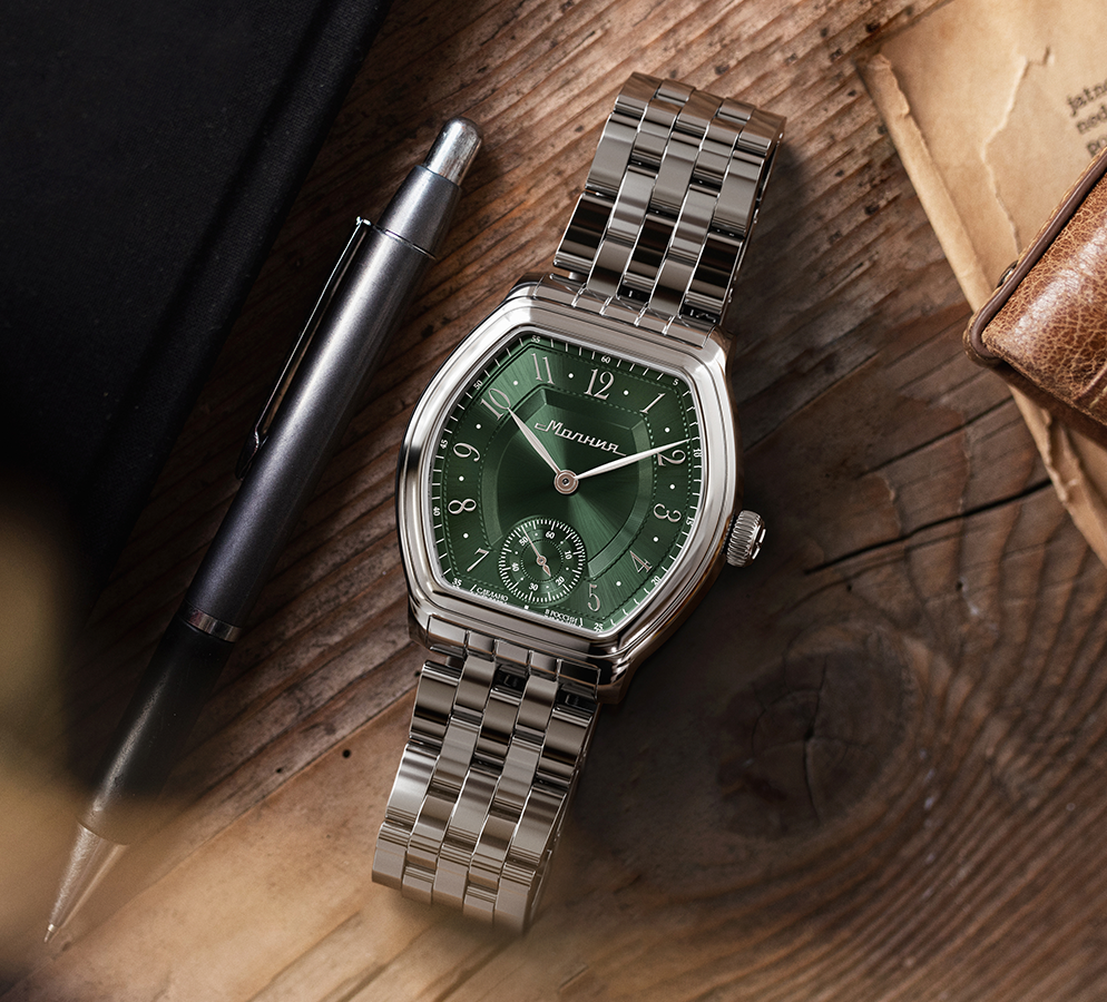 Prestige TCB 3603S 42 mm cuerda manual