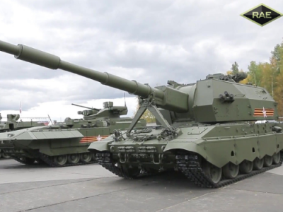 Челябинский часовой завод "Молния" в числе участников выставки Russian Expo Arms 2015 в Нижнем Тагиле