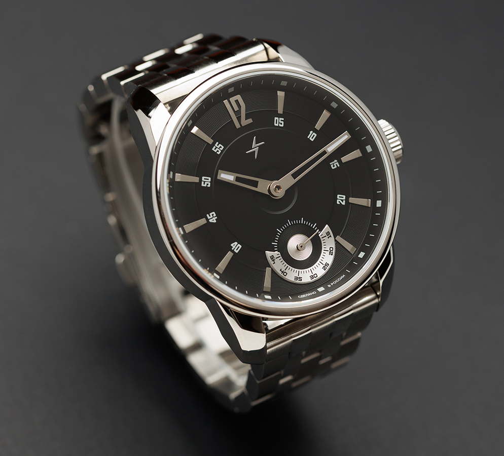 Tribute 1984 TCB 3603S 42 mm cuerda manual