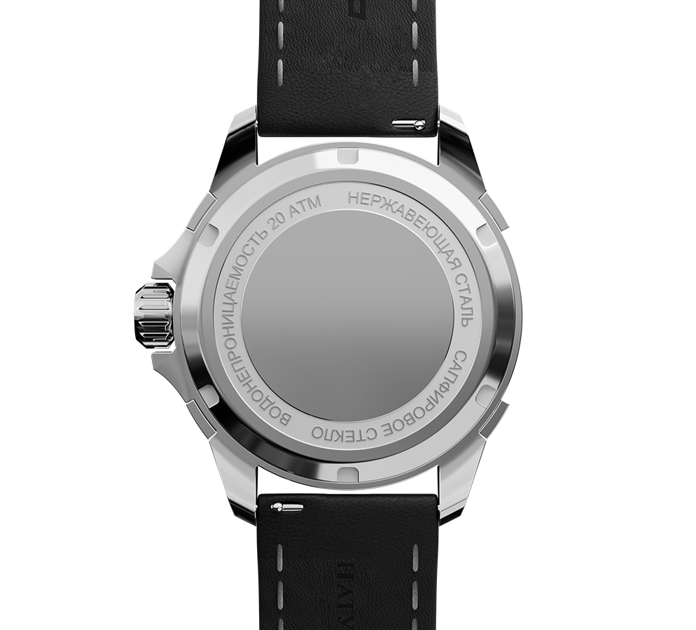 Extreme 42 mm Automatic