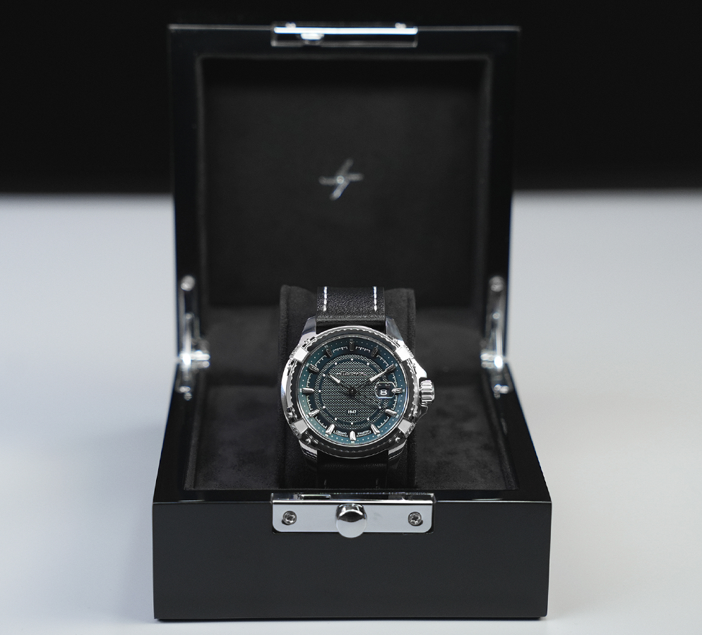 Extreme 42 mm Automatic