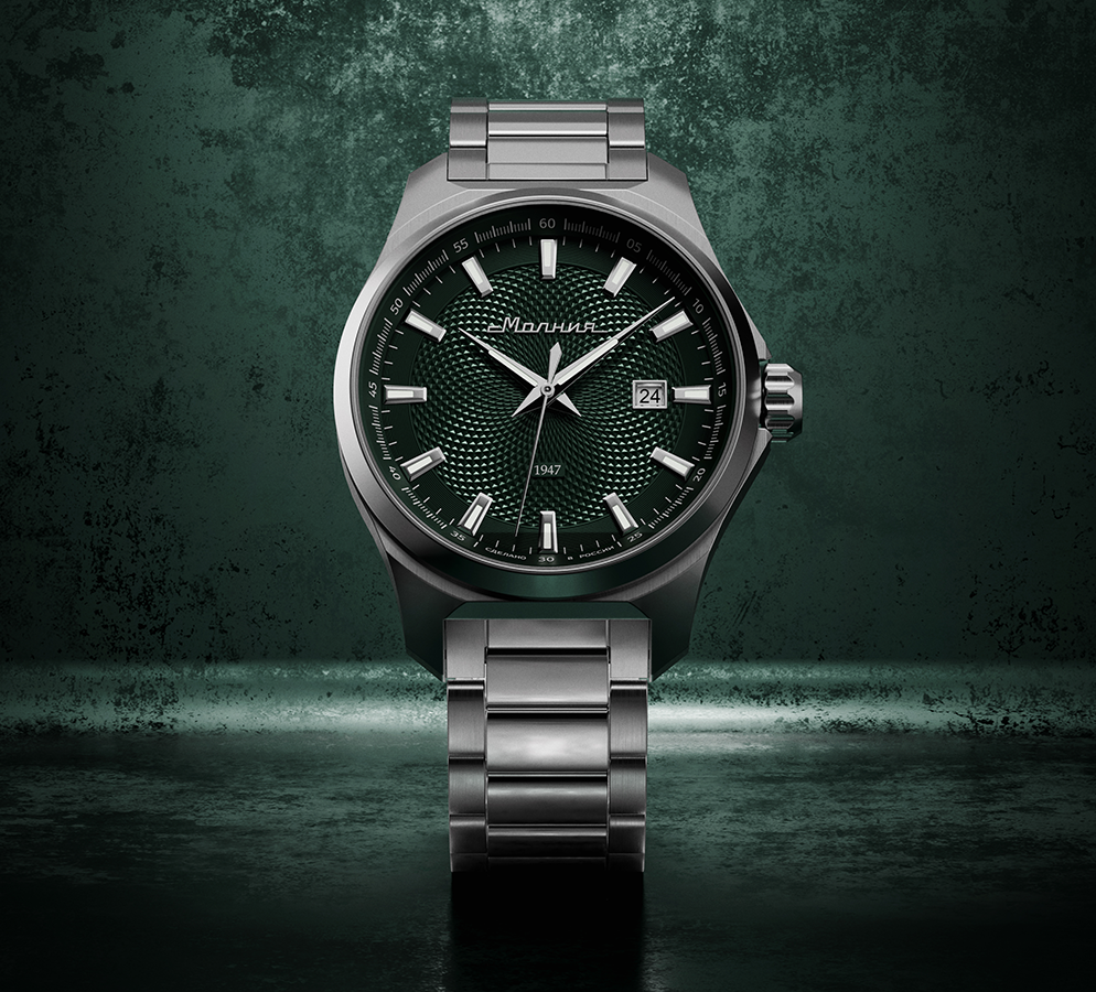 Grand TCB 8215, 42 mm, automatic winding
