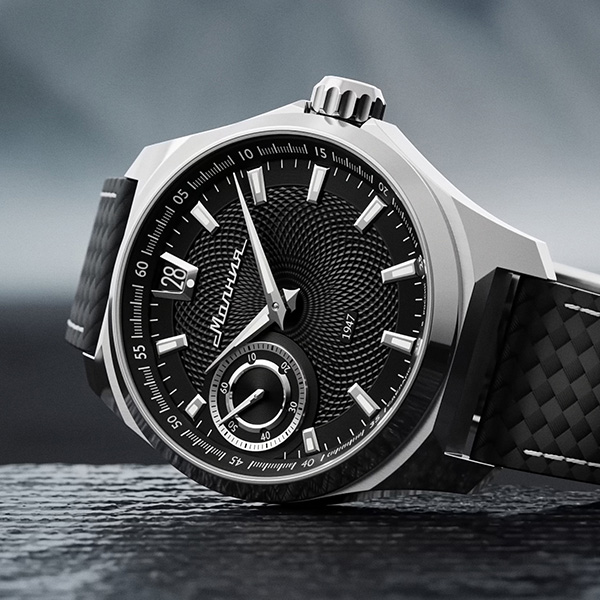 Корпус Нержавеющая сталь 316L