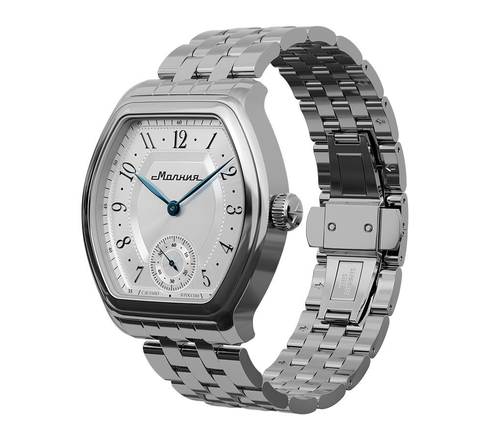 Prestige TCB 3603S 42 mm cuerda manual
