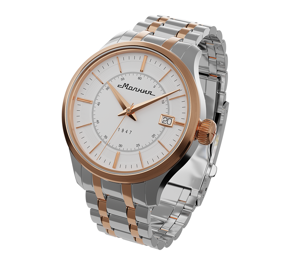 Debut TCB 2416 41 mm automatic winding