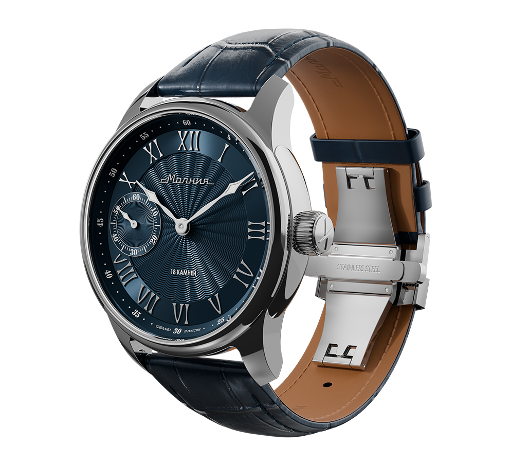 Tribute 1984 TCB 3603 42 mm manual winding