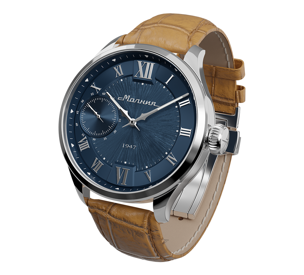 Akinak TCB 3603 41 mm cuerda manual