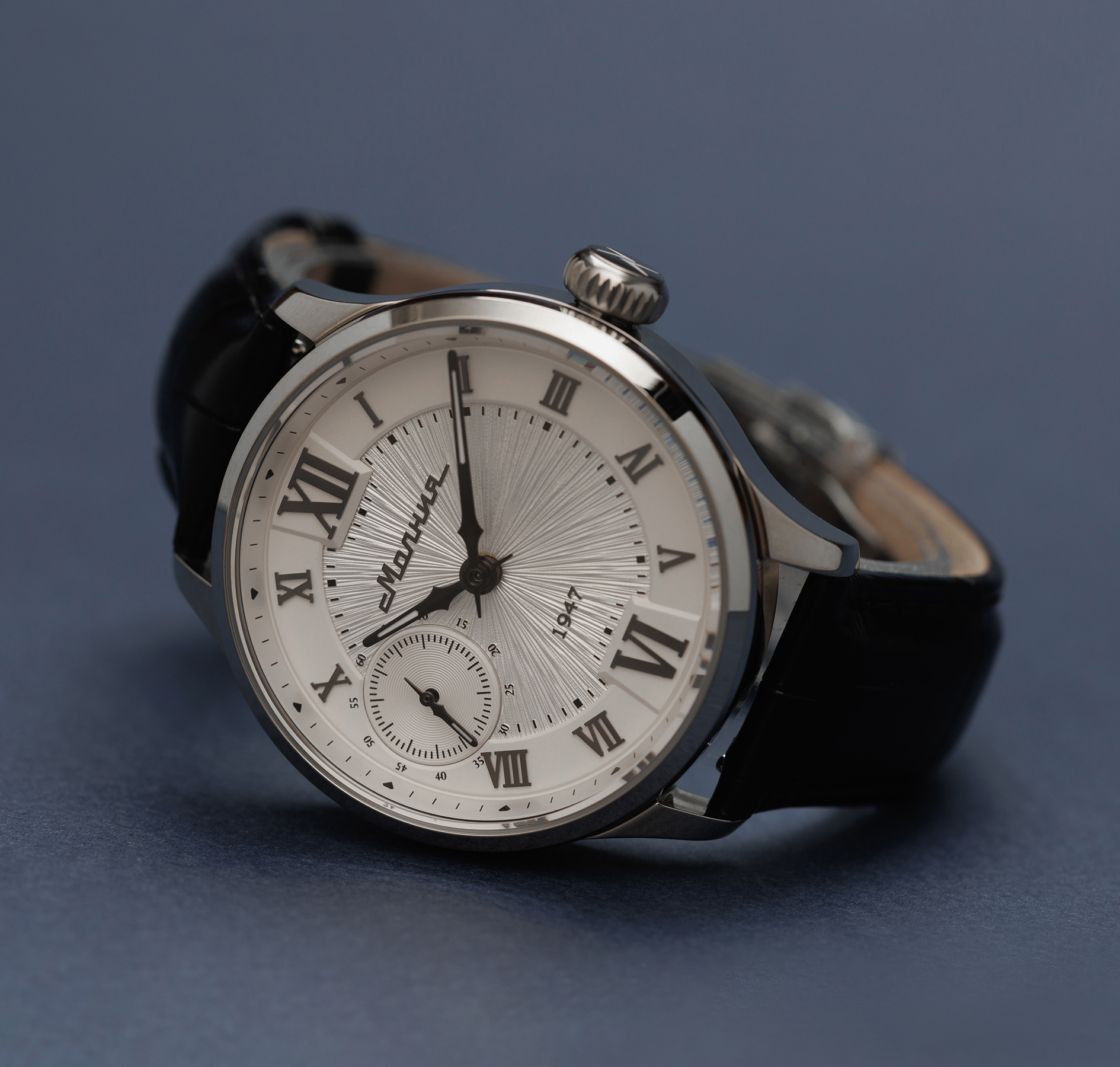 Akinak TCB 3603 41 mm cuerda manual