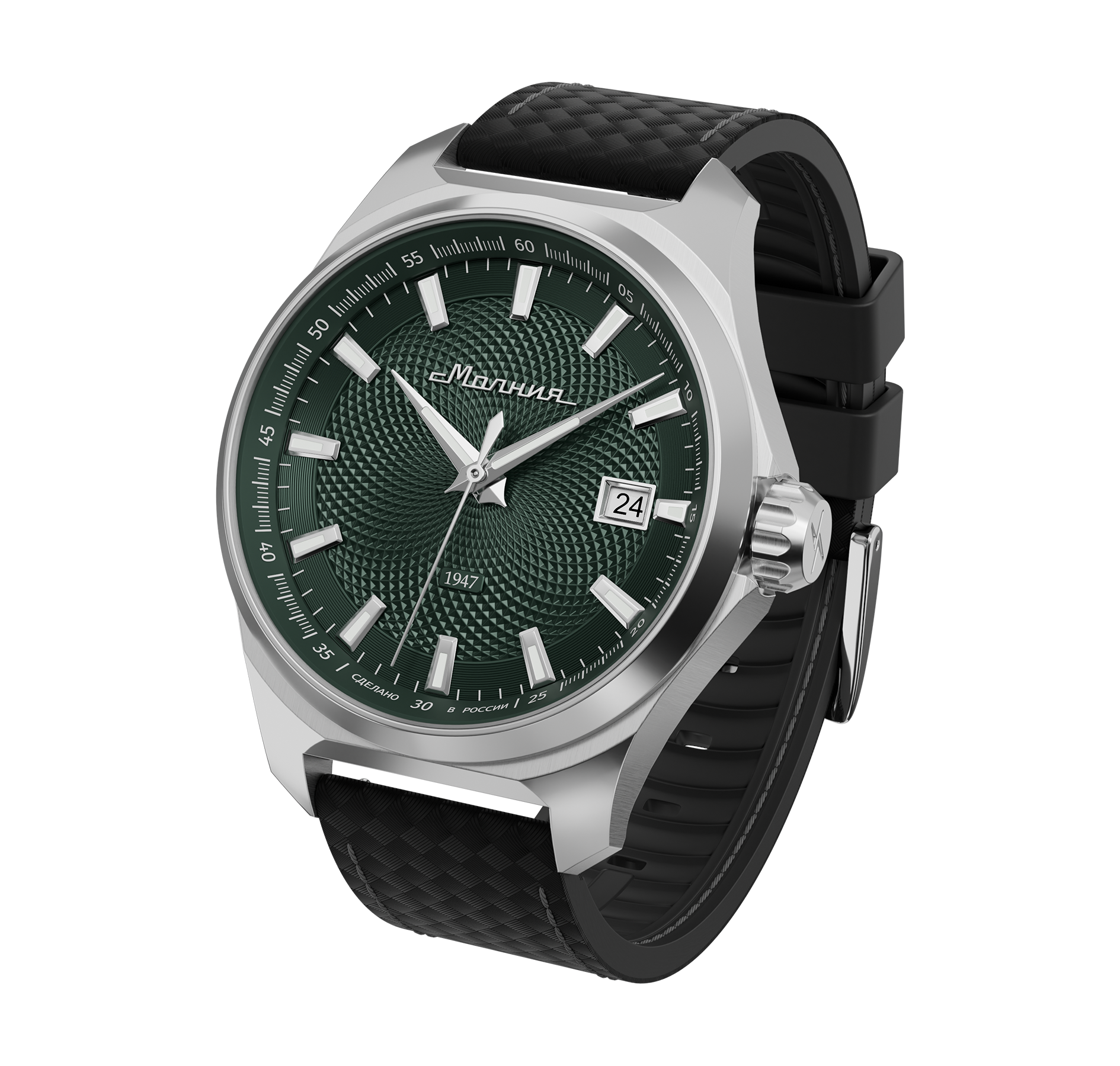Grand TCB 2416 42 mm automatic winding